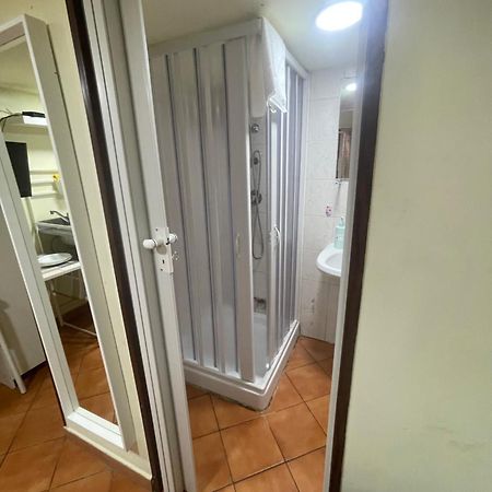 Apartmán Centro Storico Casa Mari' Neapol Exteriér fotografie