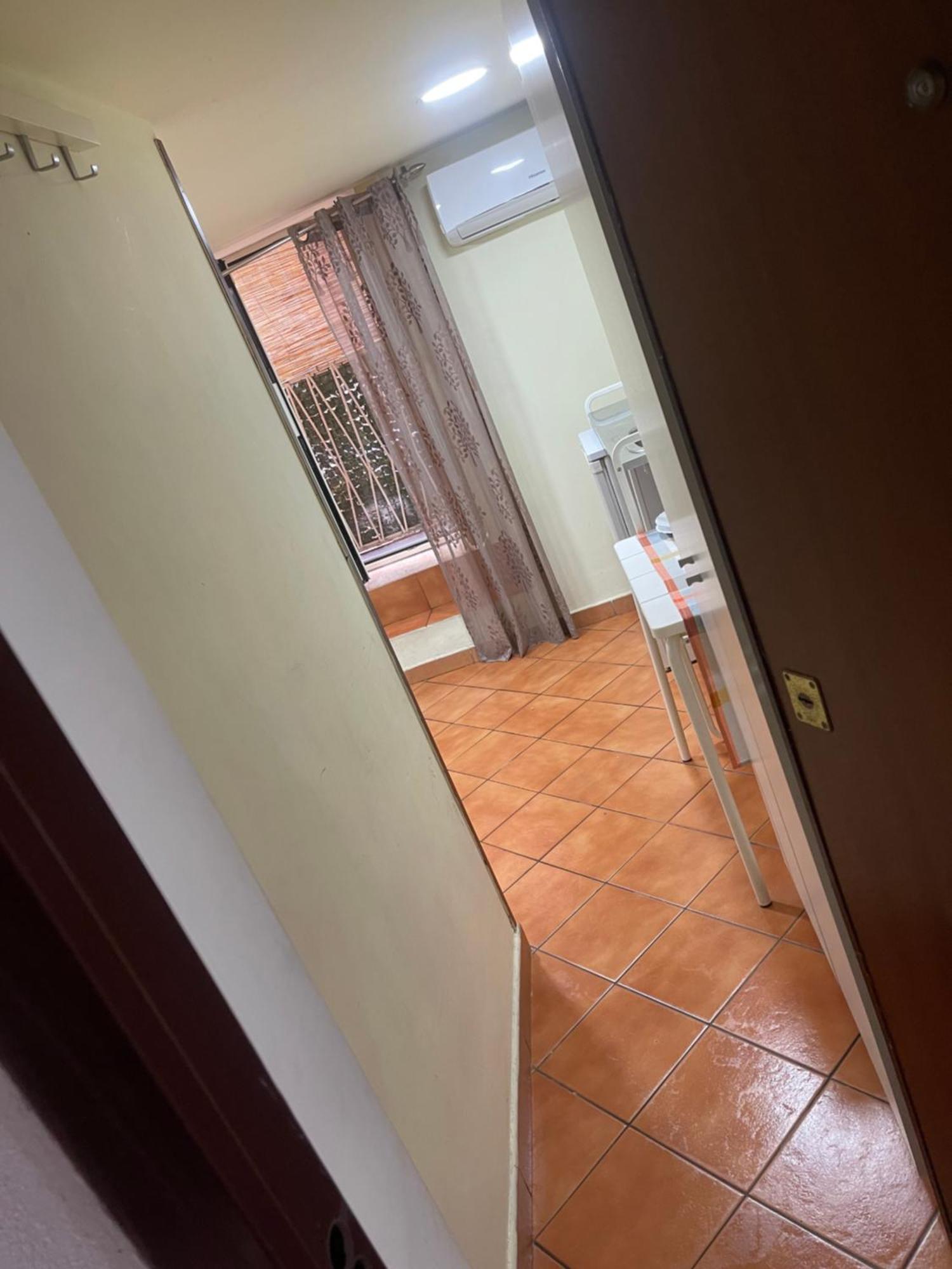 Apartmán Centro Storico Casa Mari' Neapol Exteriér fotografie