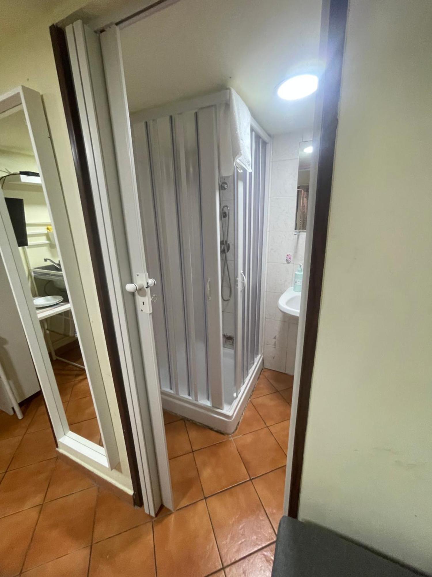 Apartmán Centro Storico Casa Mari' Neapol Exteriér fotografie