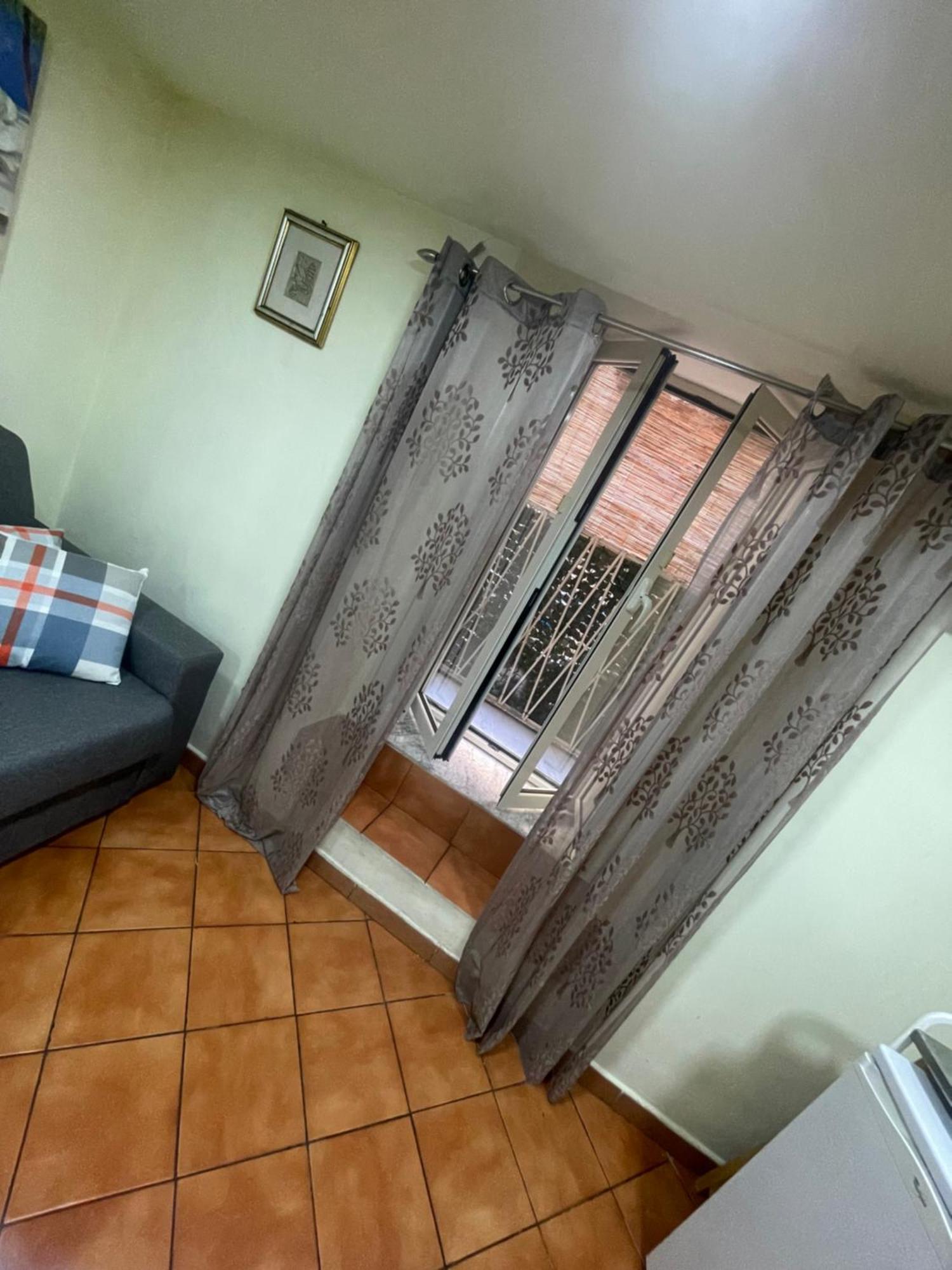 Apartmán Centro Storico Casa Mari' Neapol Exteriér fotografie