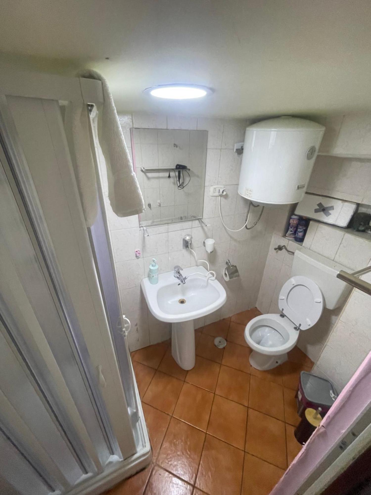 Apartmán Centro Storico Casa Mari' Neapol Exteriér fotografie